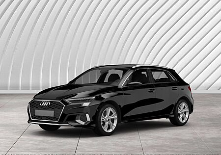 Audi A3 Sportback 35 TDI basis ACC NAVI LED PDC V+H