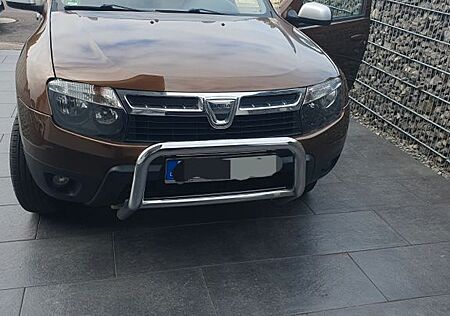 Dacia Duster gebraucht kaufen Dacia Duster dCi 110 4x2 Destination Destination
