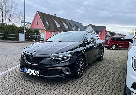 Renault Megane IV Grandtour GT