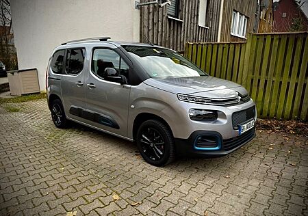 Citroën e-Berlingo ë-Berlingo 136 SHINE M SHINE