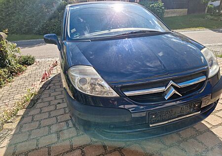 Citroën C8 2.0 16V Style Style