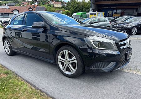 Mercedes-Benz A 180 A -Klasse CDI / d BlueEfficiency