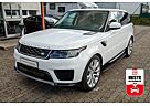 Land Rover Range Rover Sport SE*PANO*HEADUP*KAMERA*NAVI*