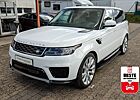 Land Rover Range Rover Sport SE*PANO*HEADUP*KAMERA*NAVI*