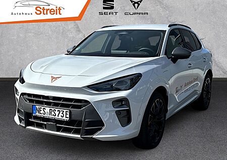 Cupra Terramar 1.5 e-Hybrid 200 kW VZ 6-Gang DSG AD Di