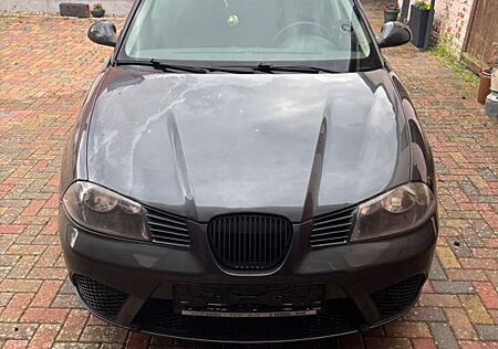 Seat Ibiza 1.4 16V Reference Reference