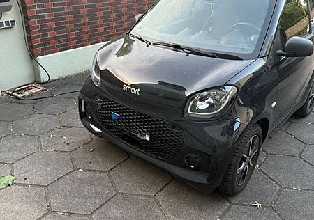 Smart ForTwo cabrio 60kW EQ Batterie -