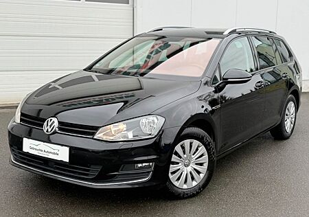 VW Golf Volkswagen VII 1.6 TDI Variant LOUNGE