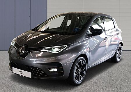 Renault ZOE E-Tech Iconic EV50 CCS Kaufbatterie