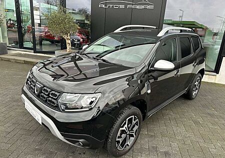 Dacia Duster 1.0 TCe De Luxe GPS Camera 32000km