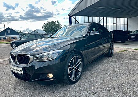 BMW 3er 320 Gran Turismo M Sport / LED / NAVI / Head-Up