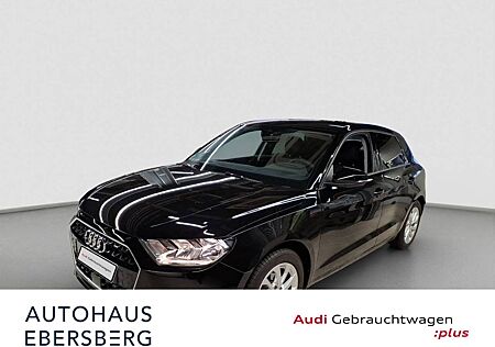 Audi A1 Sportback advanced 25 TFSI Virtual