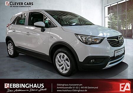 Opel Crossland X Crossland 1.2 Innovation Kamera Komfort-Pak. LED