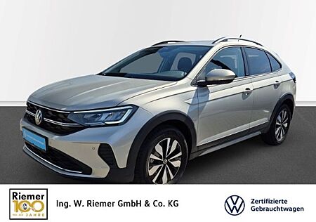 VW Taigo Volkswagen 1.0 TSI Move ACC Allwetter Navi SHZ DAB+