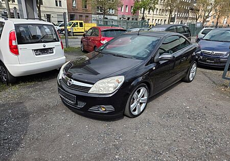 Opel Astra Cosmo 1.8 Voll Leder Cabrio TÜV neu