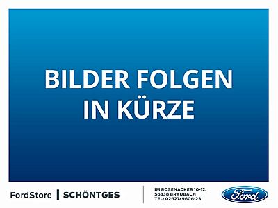 Ford Puma 1.5d Titanium Navi GJR ParkPilot WinterPake