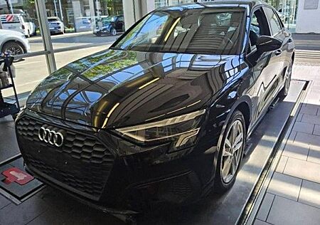 Audi A3 Sportback 40 TFSI e S tronic HUD LED B&O