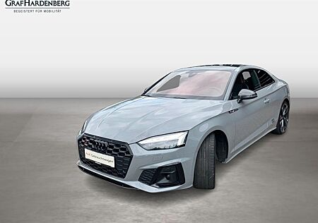 Audi S5 Coupe Quattro TDI Tiptr. CarbonStyle Pano B&O
