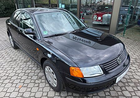 VW Passat Volkswagen 1.6 Comfortline