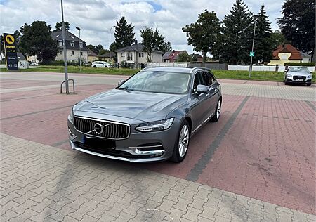 Volvo V90 D4 Inscription Geartronic