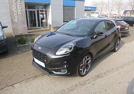 Ford Puma ST X *Navigation/LM-Felgen 19 Zoll*