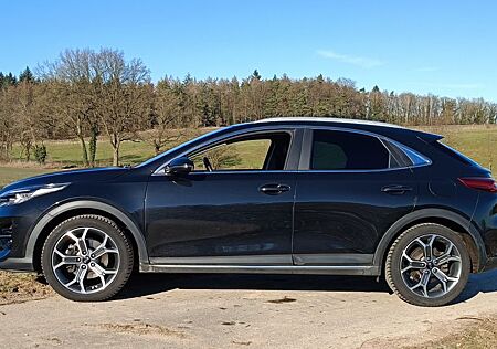 Kia XCeed 1.6 CRDi 48V Gold