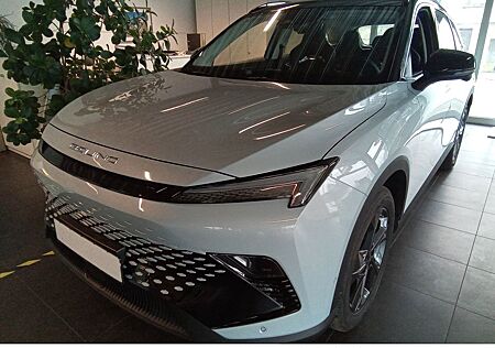 BAIC Beijing X55