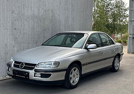 Opel Omega 2.0 L Automatik *1. HAND*48.000 KM*KLIMA*