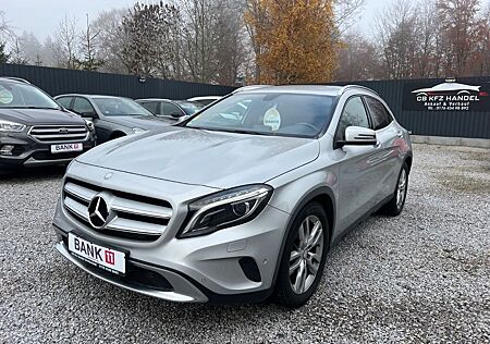 Mercedes-Benz GLA 200 *Sport Utility*Automatik*101TKM*PDC