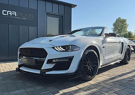 Ford Mustang Shelby GT 5.0 V8 Performance PREMIUM ACC