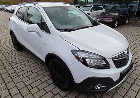 Opel Mokka Innovation ecoFlex