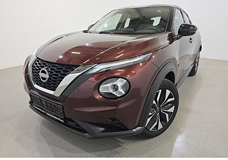 Nissan Juke 1.0 DIG-T Acenta Comfort LED-Xenon Display