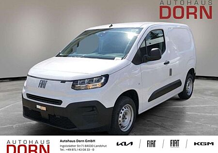 Fiat Doblo gebraucht kaufen Fiat Doblo serie 3 L1 Light Kawa 1.2 Pure Tech