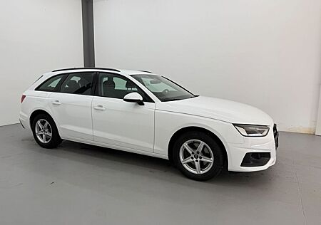 Audi A4 Avant 30 TDI basis*NAVI*SH*PDC*LED*TEMP*