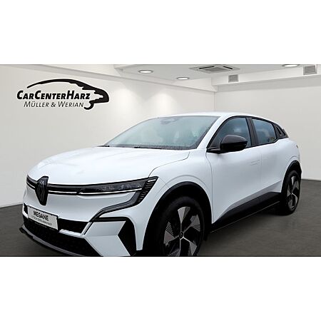 Renault Megane leasen