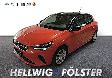 Opel Corsa -e Edition SHZ Klimaautom LED Rückfahrkam.