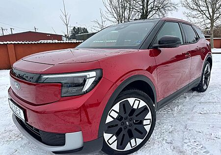 Ford Explorer Premium AWD AHK, Wärmepumpe