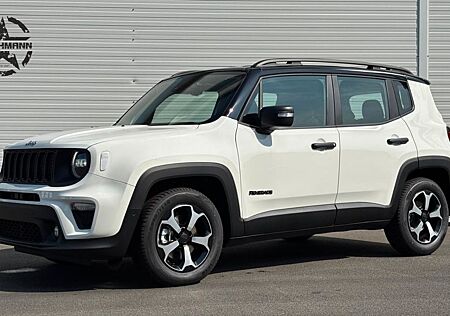 Jeep Renegade 1.5l GSE T4 48V e-Hybrid Altitude DCT