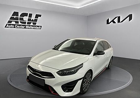 Kia Pro_ceed PROCEED 1.6T DCT GT FULL-LED LEDER 18Z NAVI KAME