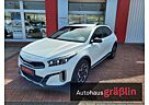 Kia XCeed 1.6 GT Line 204 PS Leder