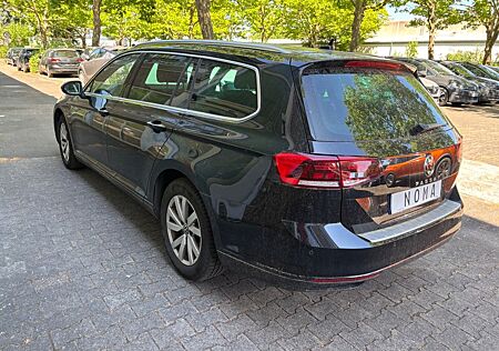VW Passat Volkswagen 2.0 TDI/Komfortline/DSG/Netto 10850
