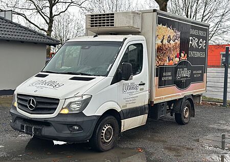 Mercedes-Benz Sprinter II TIEFKUHLKOFFER -20 316 CDI