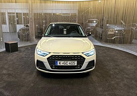 Audi A1 30 TFSI S tronic advanced Sportback advanced