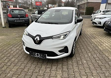 Renault ZOE Life