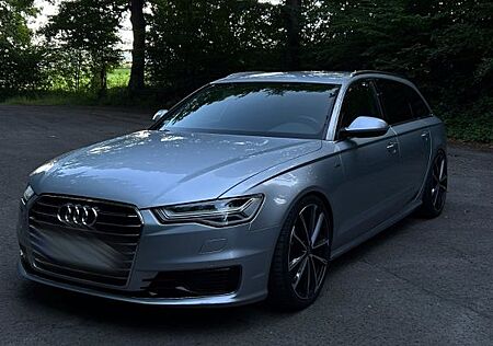 Audi A6 3.0 TDI 235kW/320PS quattro S tronic Avant -
