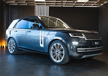 Land Rover Range Rover D350 Autobiography | AHK | 26 | SWB