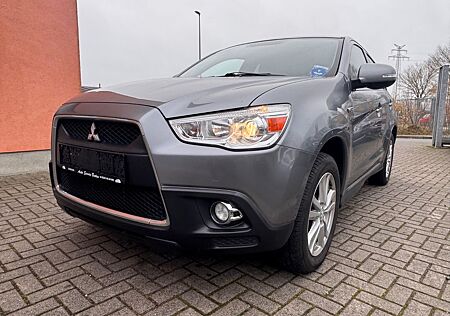 Mitsubishi ASX Edition 1 Hand