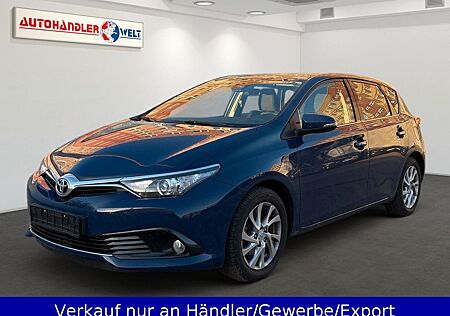 Toyota Auris 1.3i Klimaautomatik Navi AHK
