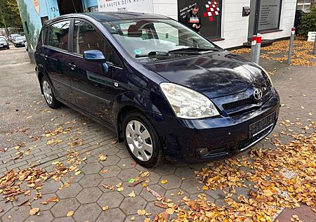 Toyota Corolla Verso 1.8 Sol