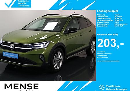 VW Taigo Volkswagen 1.0 TSI |Matrix|VirtualCP|CarPlay|MATRIX|L